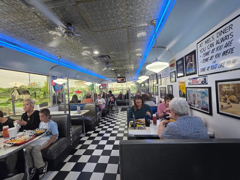 Small Room, Big Crowds, and the Wait