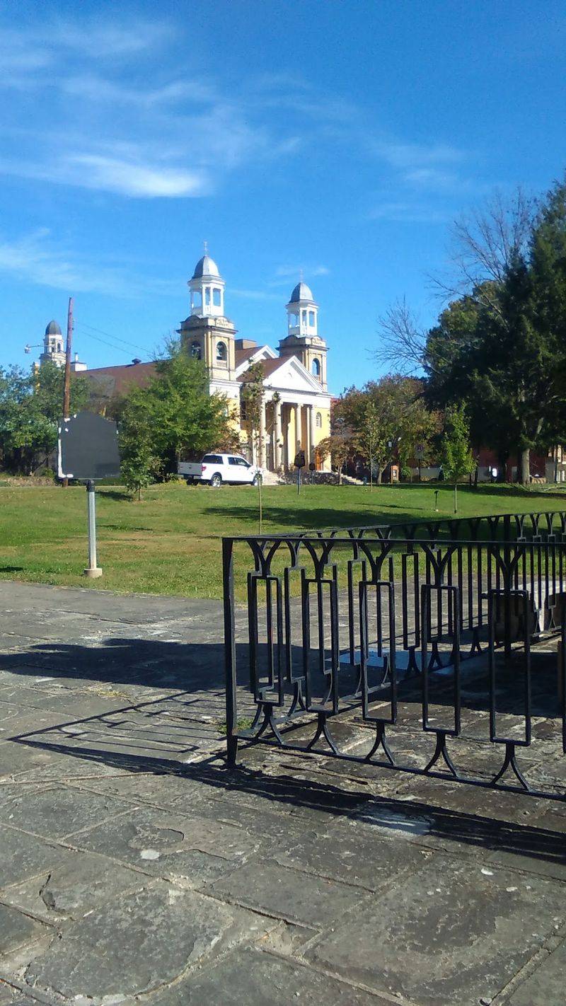 Small-Town Community and Events Small-Town Community and Events