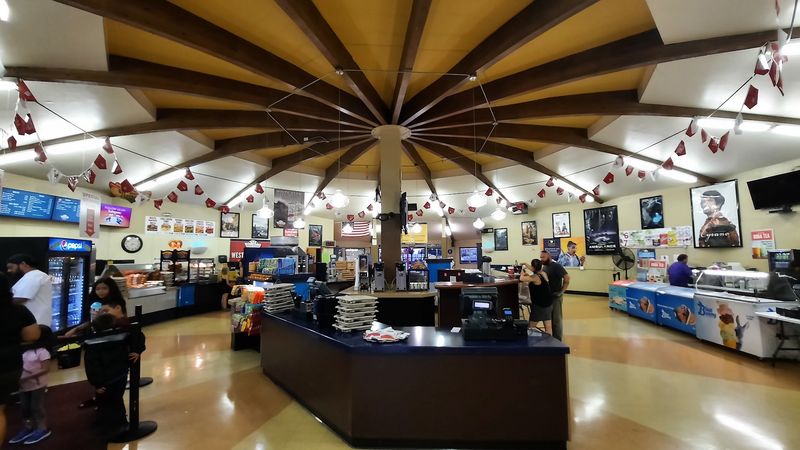 Snack Bar Classics And BYO Freedom