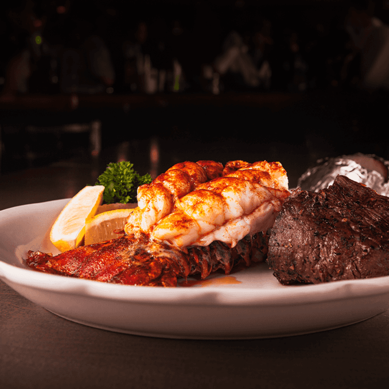 Snow Crab, Steaks, and Surf & Turf Combos Snow Crab, Steaks, and Surf & Turf Combos