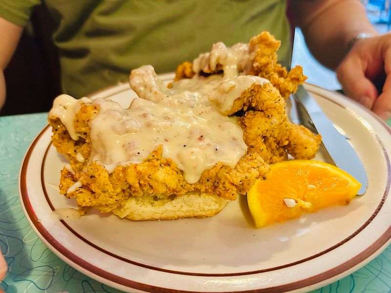 Southern Comfort On Every Plate Southern Comfort On Every Plate