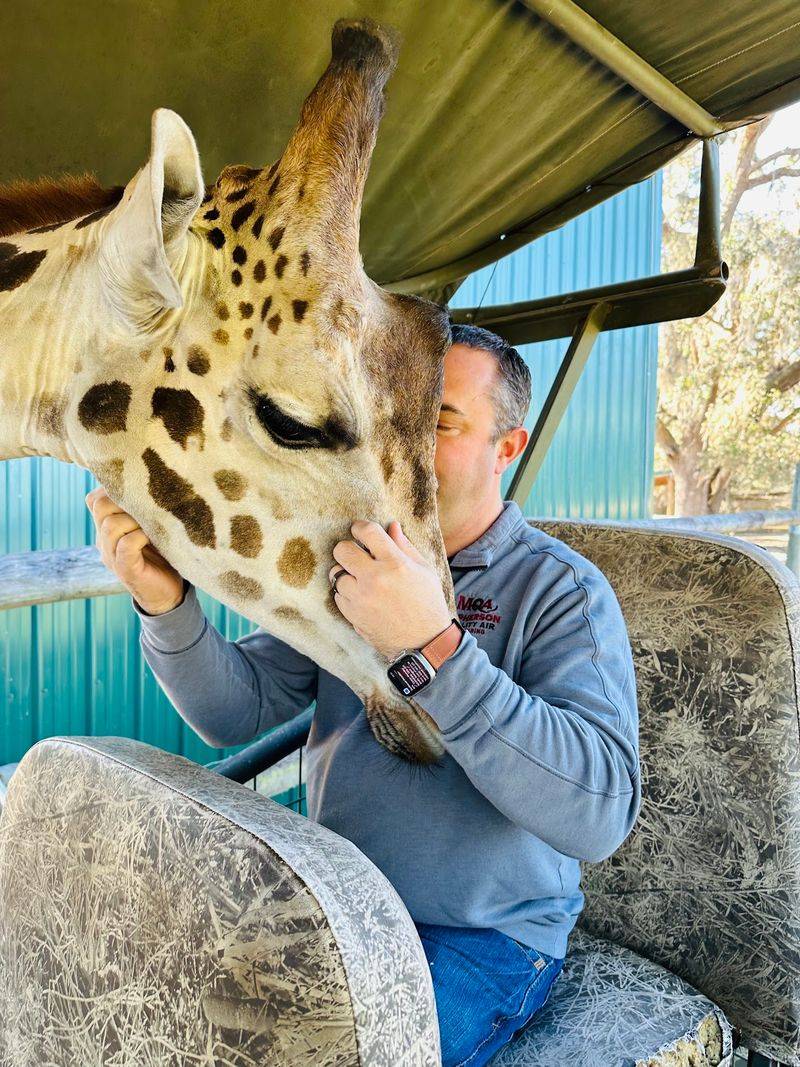 Special Encounters for the Adventurous Special Encounters for the Adventurous