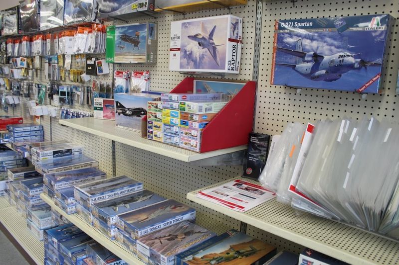 Special Orders And Hard-To-Find Kits Special Orders And Hard-To-Find Kits