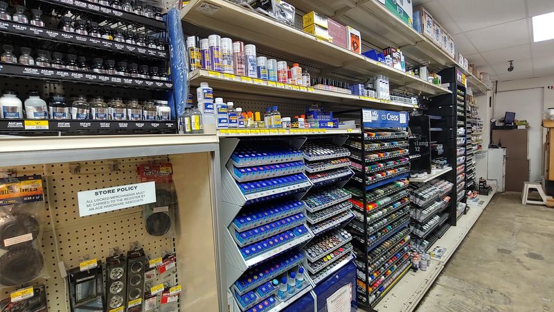 Specialty Tools for Serious Modelers Specialty Tools for Serious Modelers