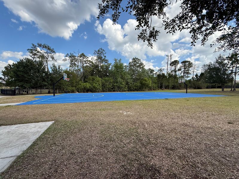 Sports Fields and Courts for Every Player Sports Fields and Courts for Every Player