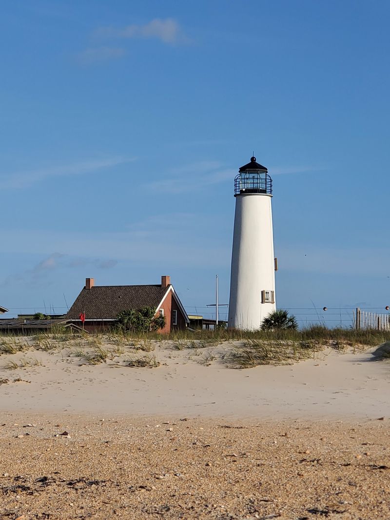 St. George Island, Franklin County St. George Island, Franklin County