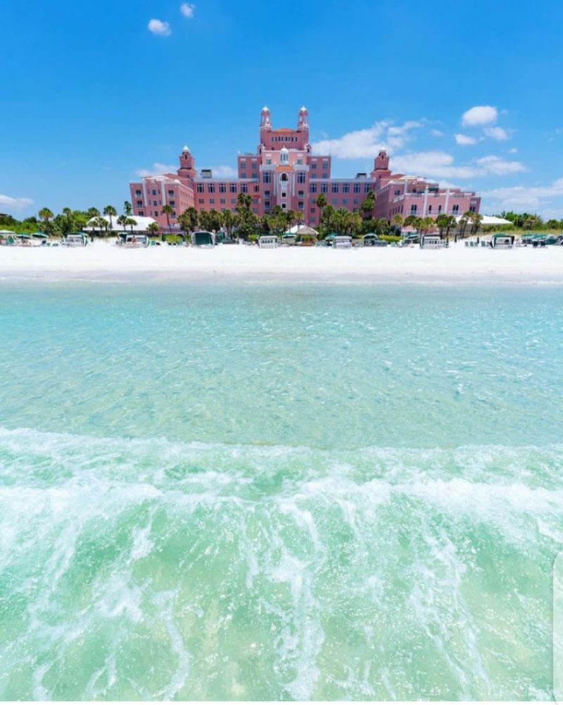 St. Pete Beach, St. Pete Beach St. Pete Beach, St. Pete Beach