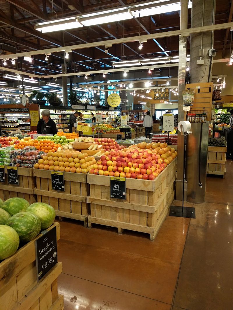 Staff Who Know Every Aisle Staff Who Know Every Aisle