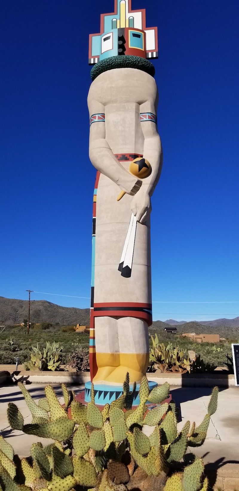 Standing Tall Since the 1970s Standing Tall Since the 1970s