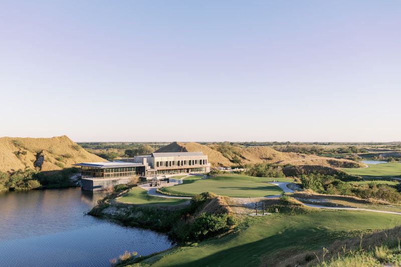 Streamsong Resort, Bowling Green