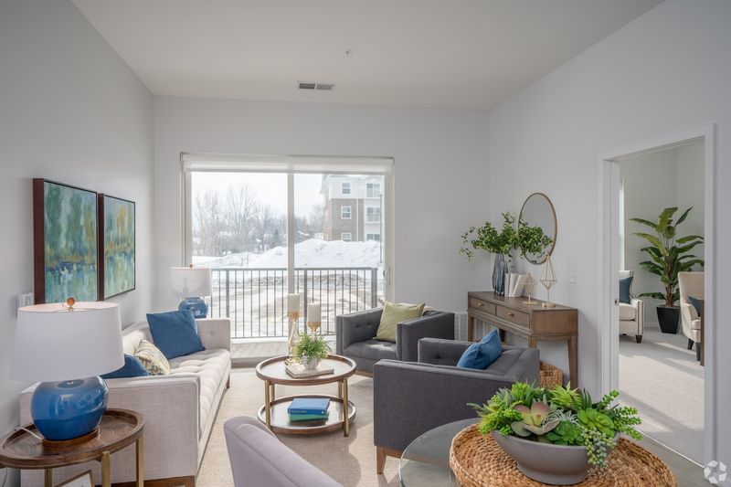 Sunny Apartments That Feel Like Yours