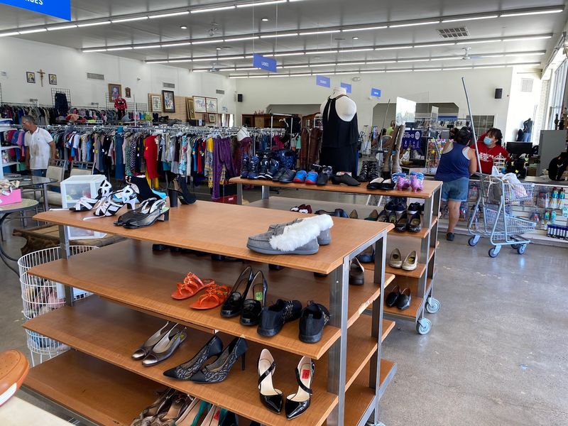 Sunnyslope Thrift, Phoenix, Arizona Sunnyslope Thrift, Phoenix, Arizona
