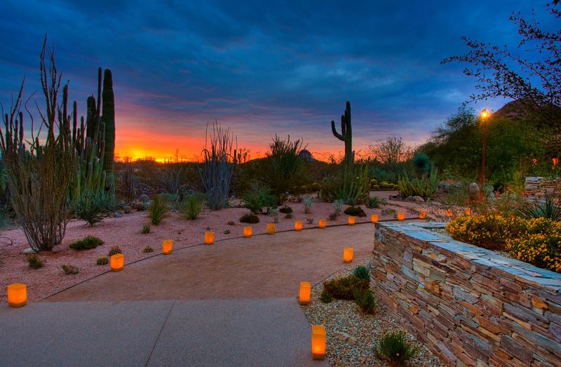 Sunset Views Worth Timing Your Visit Around