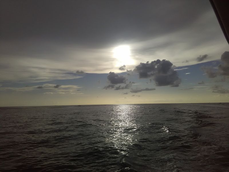 Sunsets Worth Sticking Around For