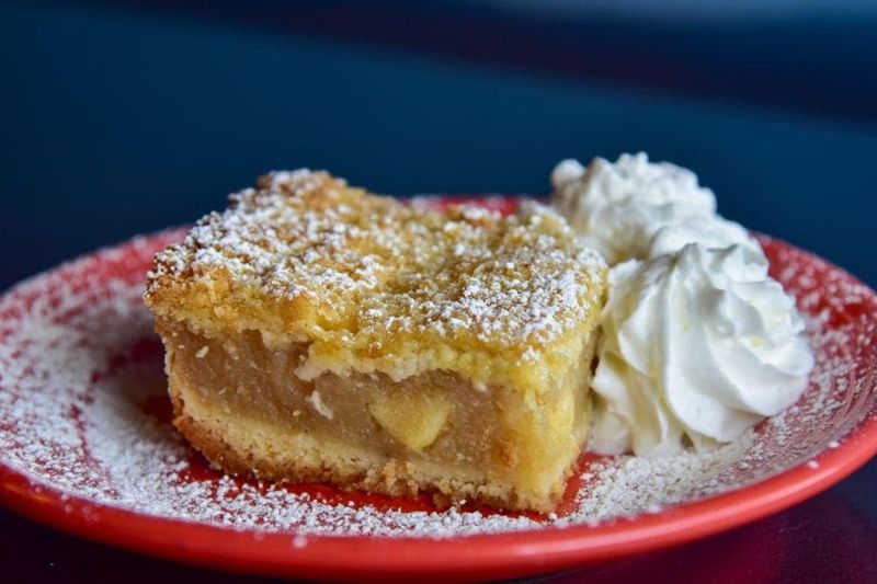 Sweet Endings Worth Saving Room For