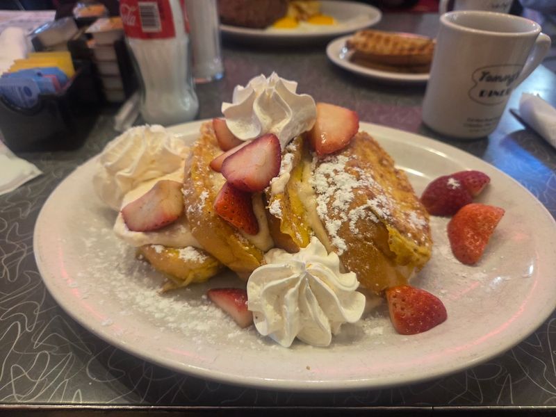 Sweet Endings Worth The Trip Sweet Endings Worth The Trip