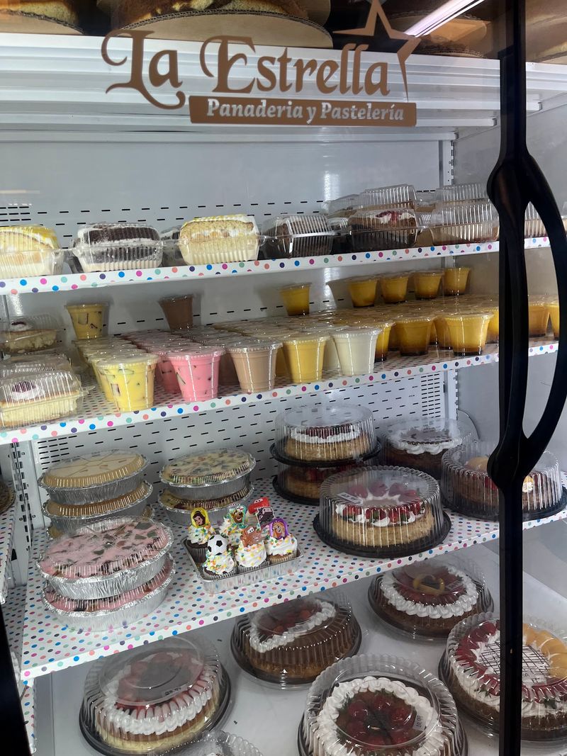 Sweet Treats Beyond the Bread Rack