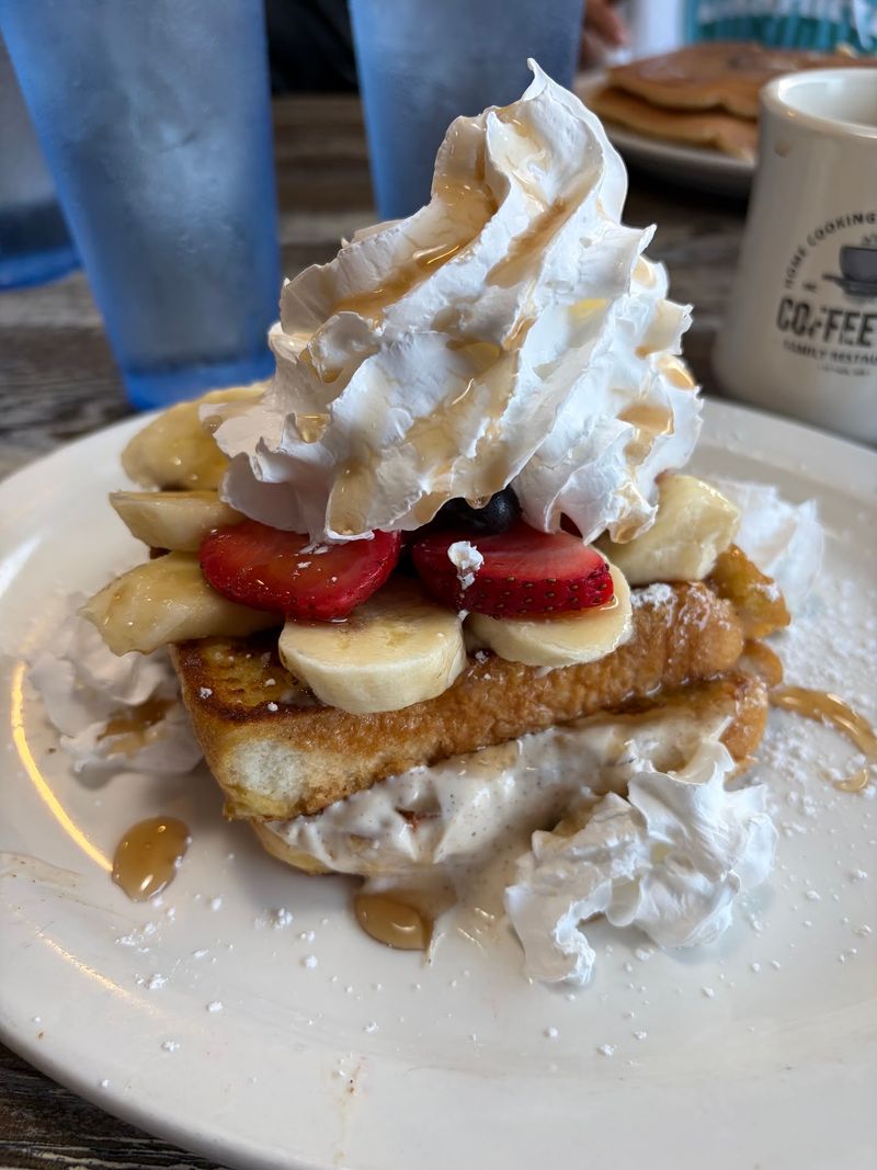 Sweet Treats and a Cinnamon Roll of Legend