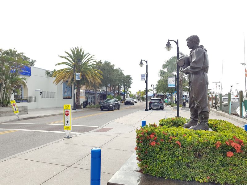Tarpon Springs, Florida Tarpon Springs, Florida