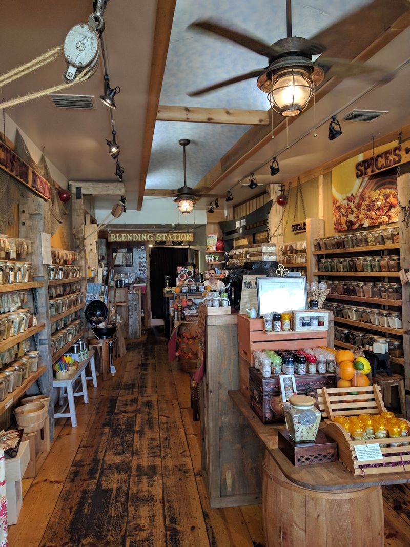 Tea and Chi, Sarasota Tea and Chi, Sarasota