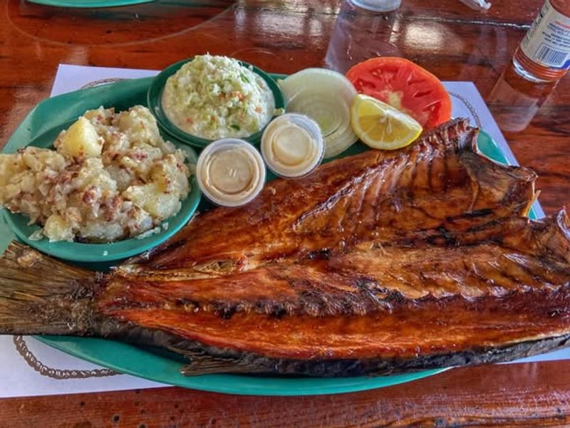 Ted Peters Famous Smoked Fish, South Pasadena Ted Peters Famous Smoked Fish, South Pasadena