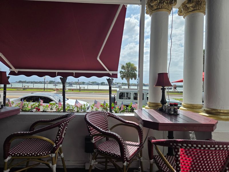 That Bay-View Verandah Everyone Wants