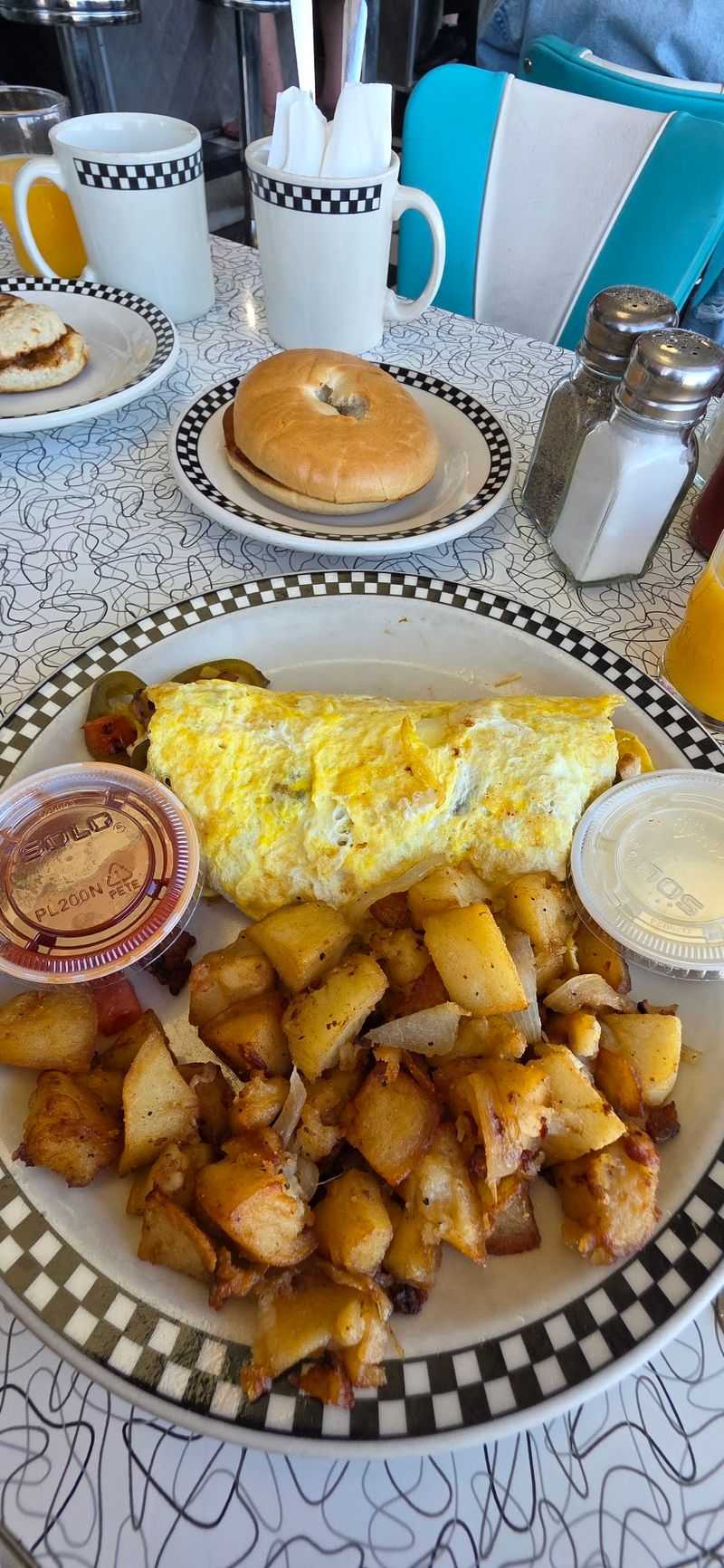 That Breakfast Skillet Everyone Talks About