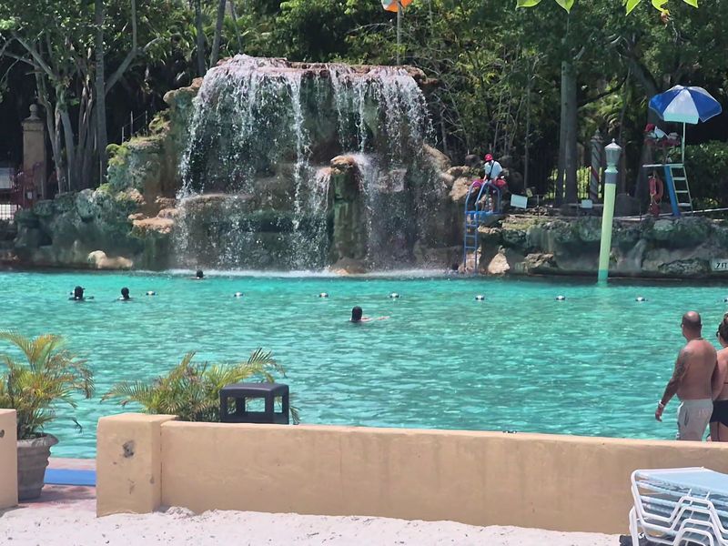 That Famously Cold Spring Water That Famously Cold Spring Water