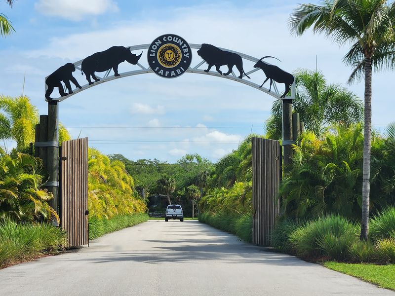 The Address Behind the Adventure