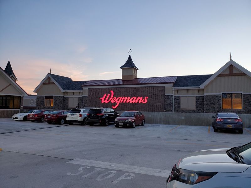The Address That Draws Crowds From Across Hampton Roads The Address That Draws Crowds From Across Hampton Roads