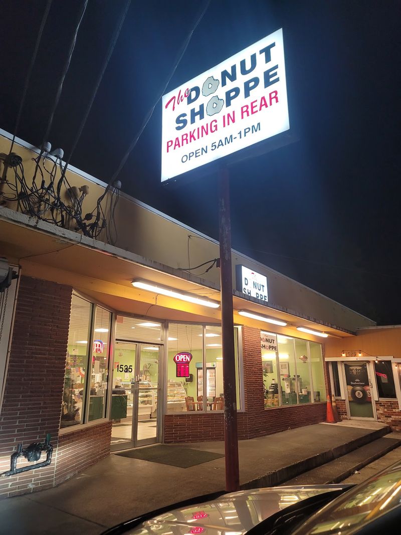 The Address That Locals Guard Like a Secret