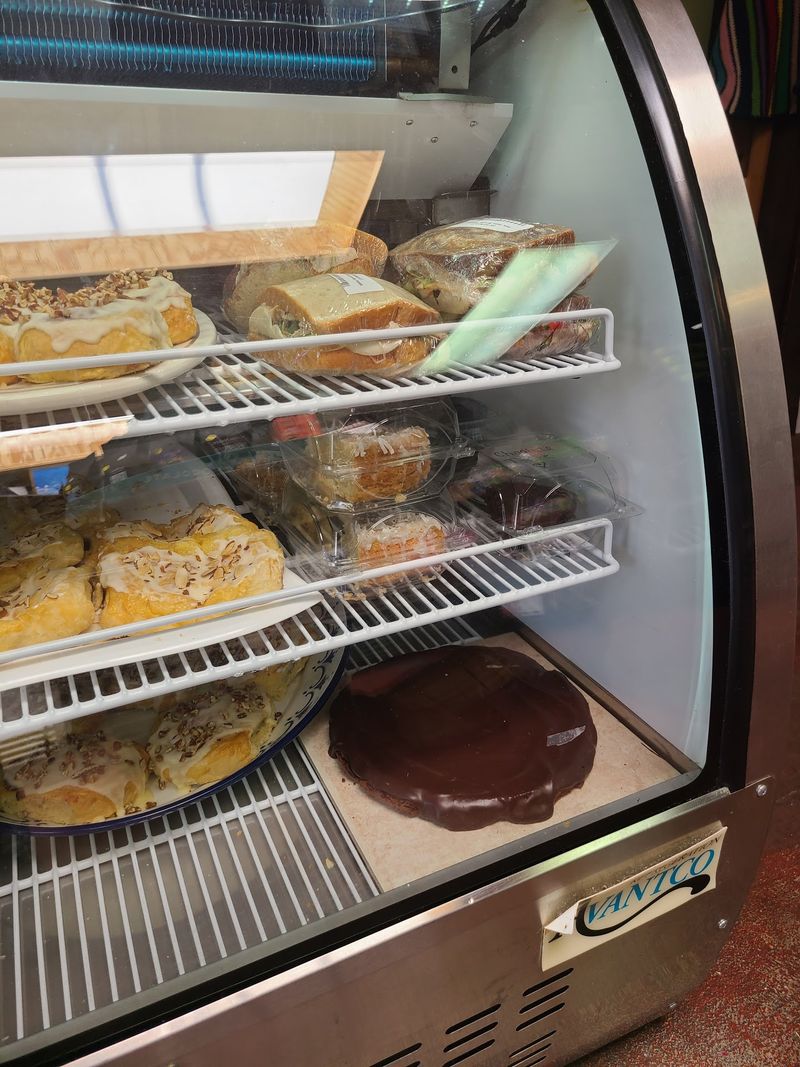 The Bakery Case That Steals The Show The Bakery Case That Steals The Show