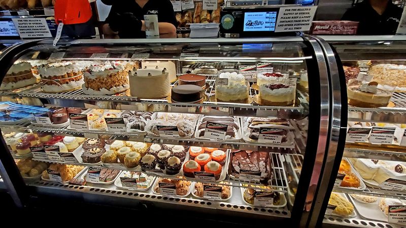 The Bakery Everyone Raves About