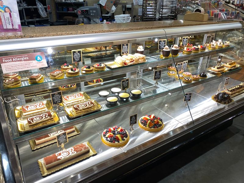 The Bakery and Its Gluten-Free Secret The Bakery and Its Gluten-Free Secret