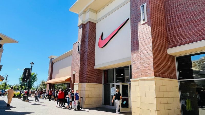 The Big Names Behind The Bargains