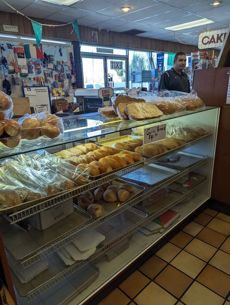 The Bread That Makes Or Breaks A Sandwich