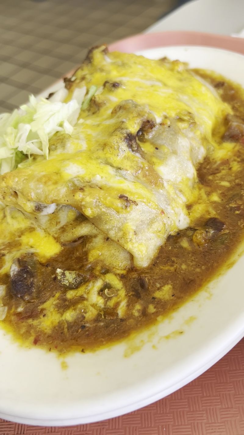 The Burger Ole That Started The Legend The Burger Ole That Started The Legend