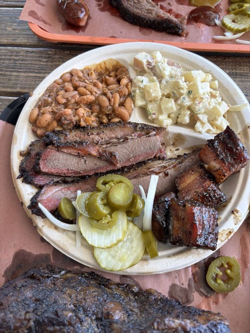 The Burnt Ends That Steal The Show The Burnt Ends That Steal The Show