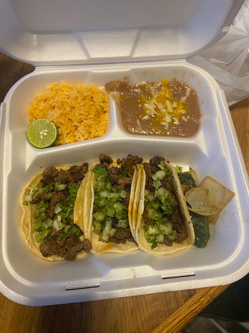 The Carne Asada That Gets Named First The Carne Asada That Gets Named First