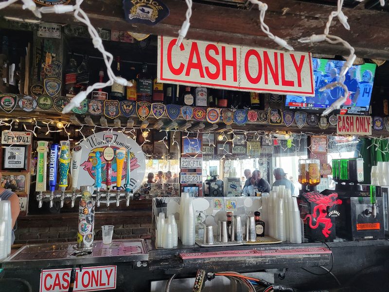 The Cash-Only Rule Every Newcomer Should Know The Cash-Only Rule Every Newcomer Should Know