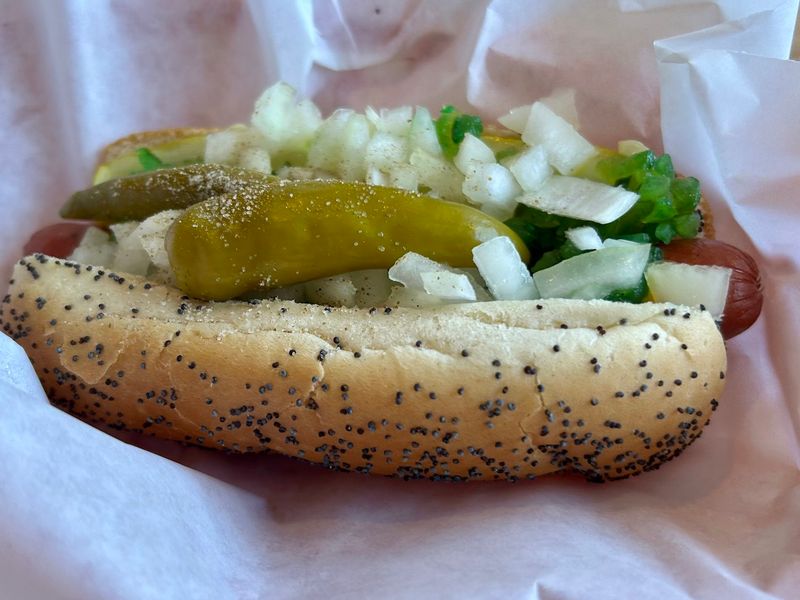 The Chicago Dog That Sparks Homesickness