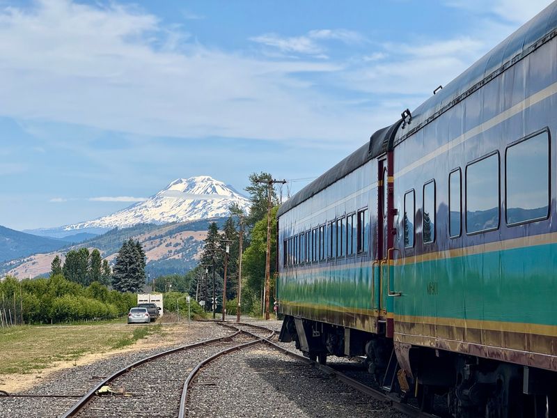 The Classic Train Experience