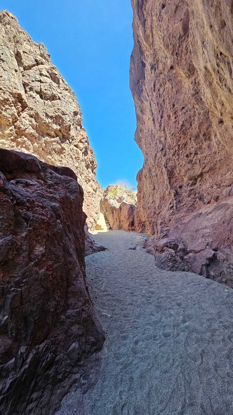 The Climb Back Out Is The Real Test