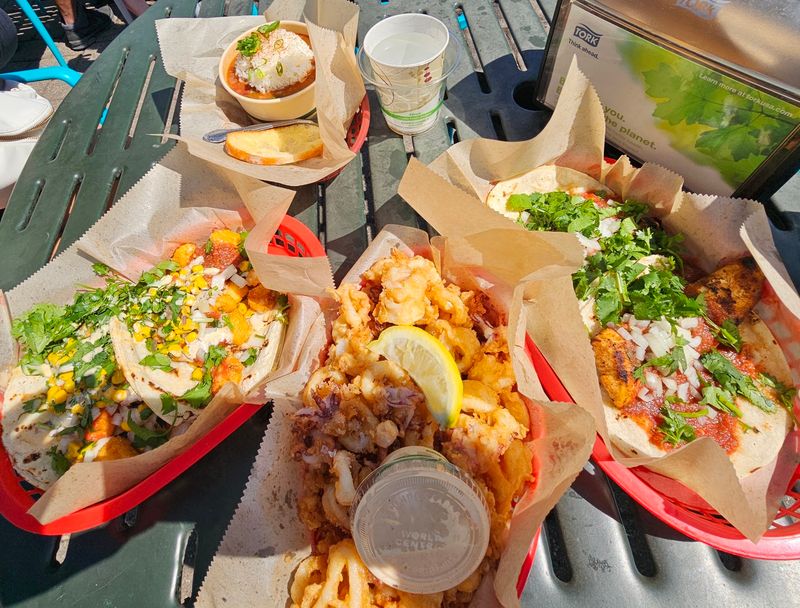 The Crab Cakes That Started A Debate