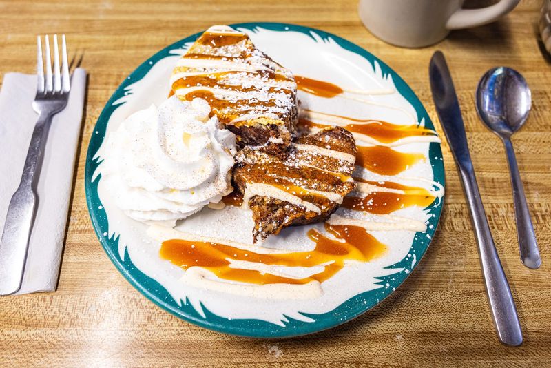 The Crunchy French Toast Everyone Talks About The Crunchy French Toast Everyone Talks About