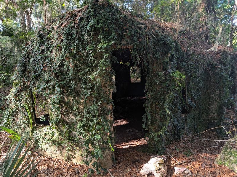 The Curious Little Village Hiding in Oak Hill The Curious Little Village Hiding in Oak Hill