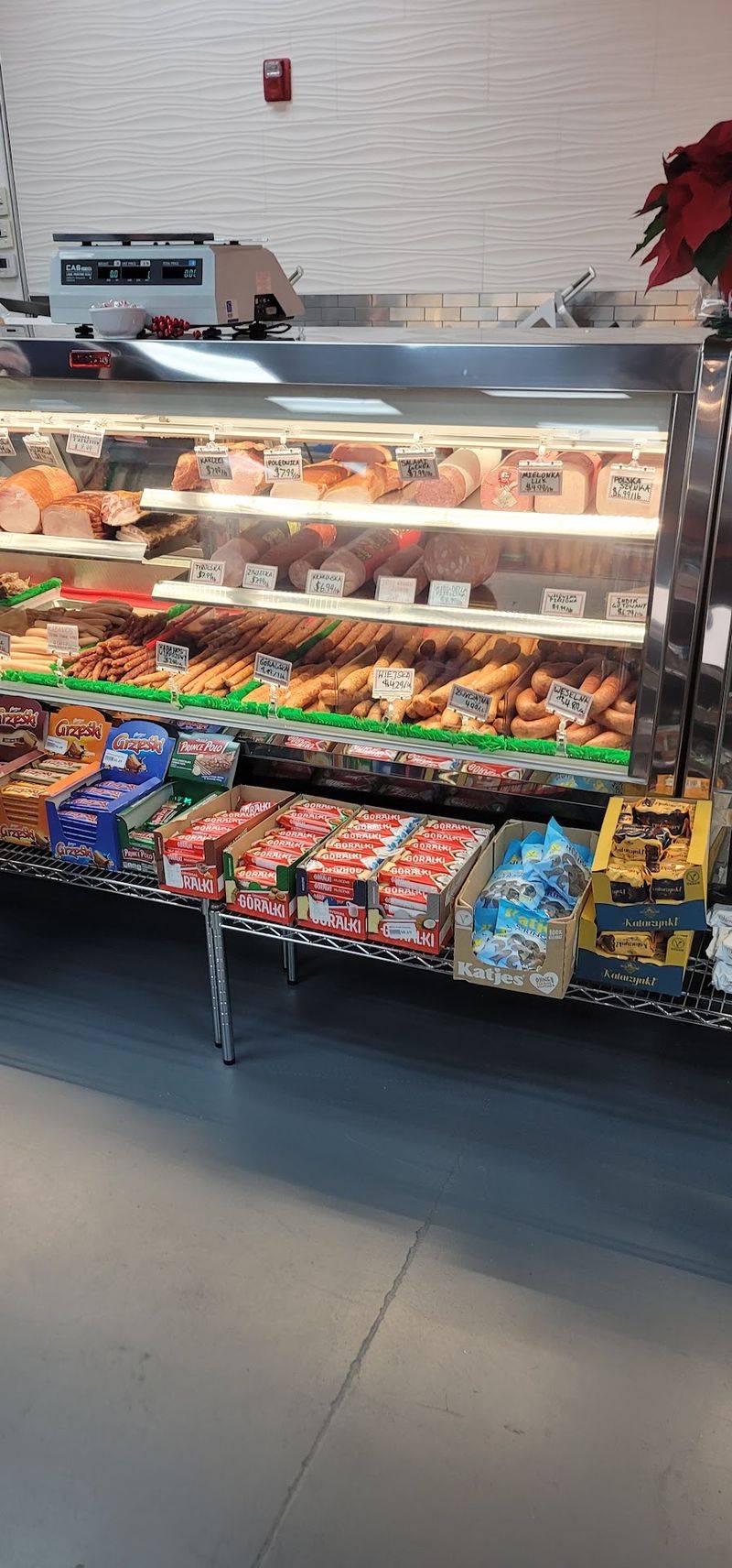 The Deli Counter That Outshines Restaurants