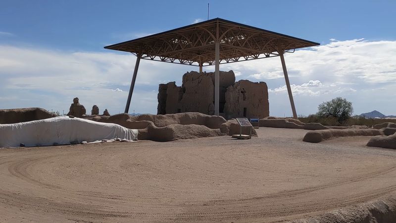 The Desert Address Most Locals Zoom Past The Desert Address Most Locals Zoom Past