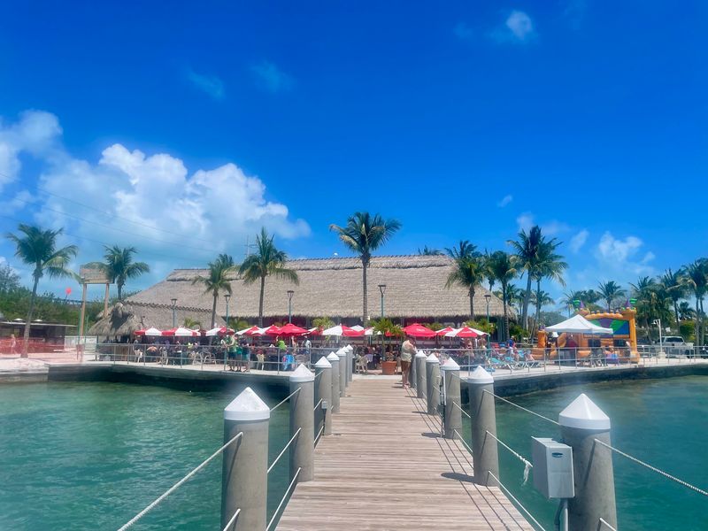 The Dock for Boaters