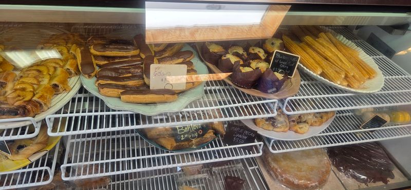 The Donut People Dream About The Donut People Dream About